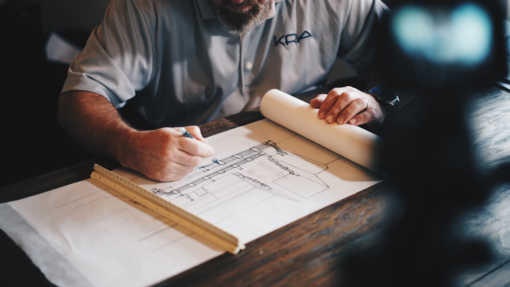 Construction site management